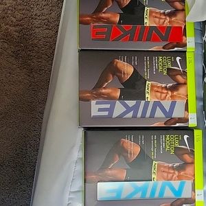 Nike boxer briefs